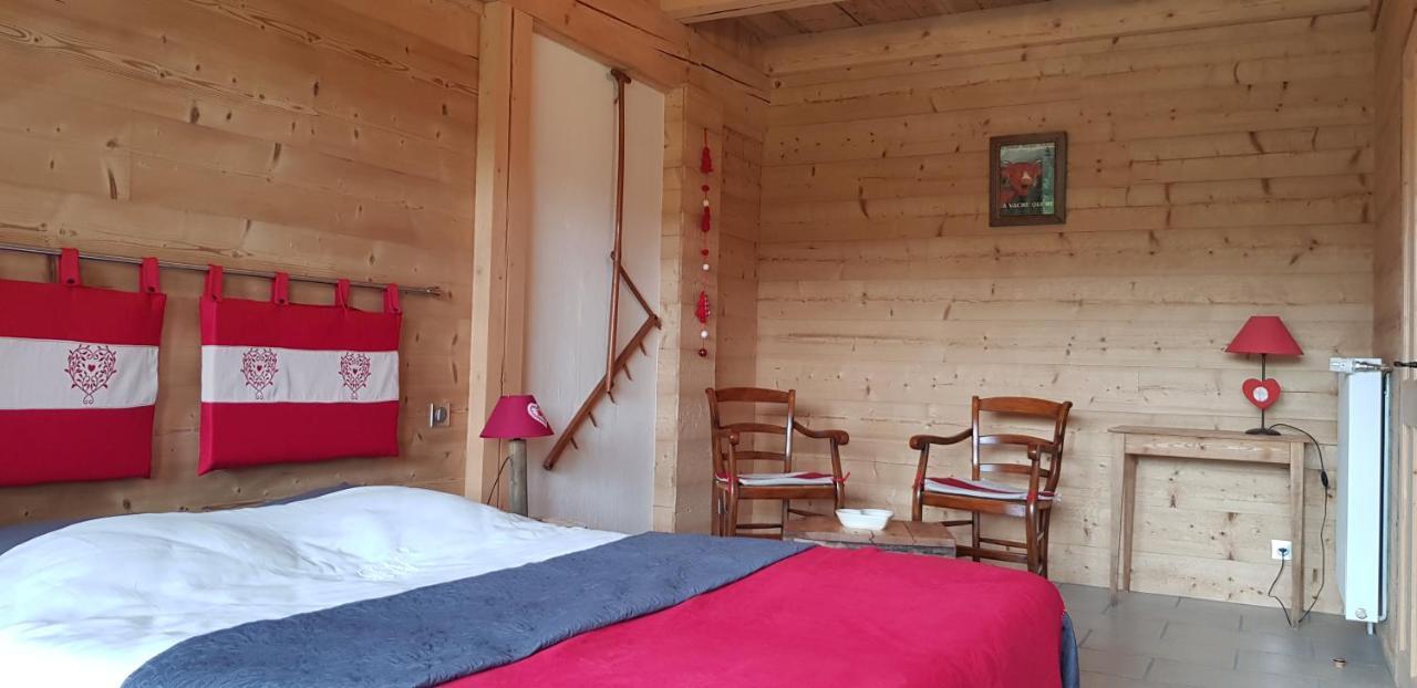 Le Jura En Toutes Saisons Piscine, Spa, Location Vtt, Balades 2Cv, Climatisation Bonlieu 外观 照片