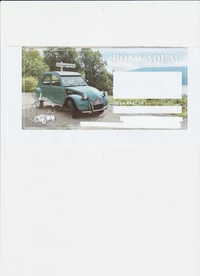 Le Jura En Toutes Saisons Piscine, Spa, Location Vtt, Balades 2Cv, Climatisation Bonlieu 外观 照片